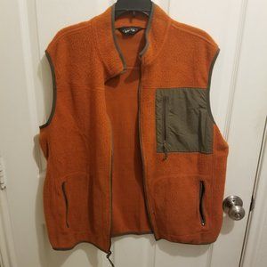 Orvis sleeveless Vest XL used
